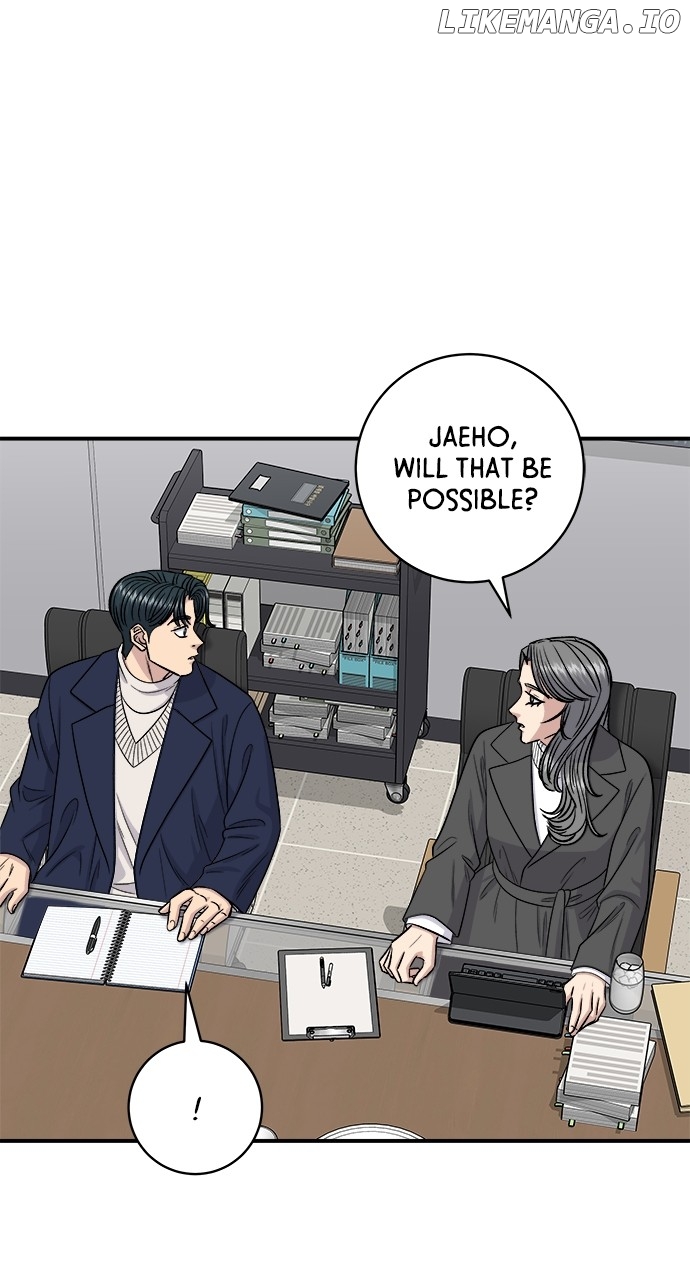 A DeadbEAT’s Meal Chapter 121 - Page 39