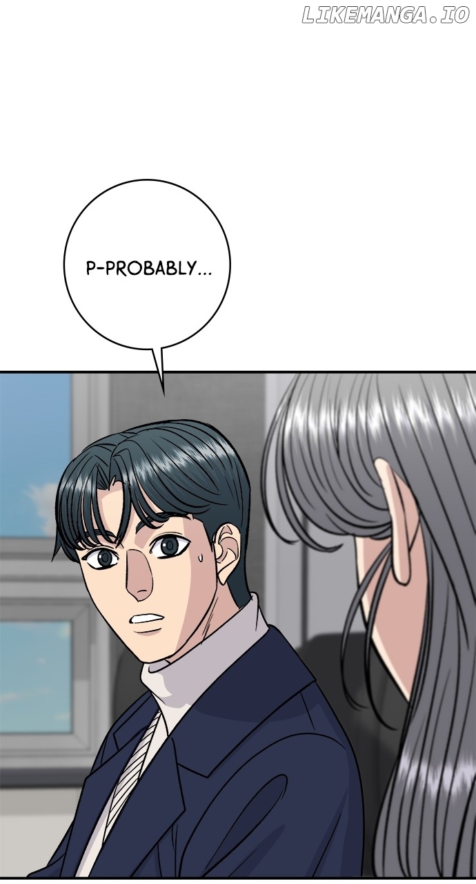 A DeadbEAT’s Meal Chapter 121 - Page 40