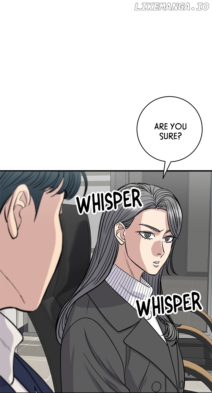 A DeadbEAT’s Meal Chapter 121 - Page 41