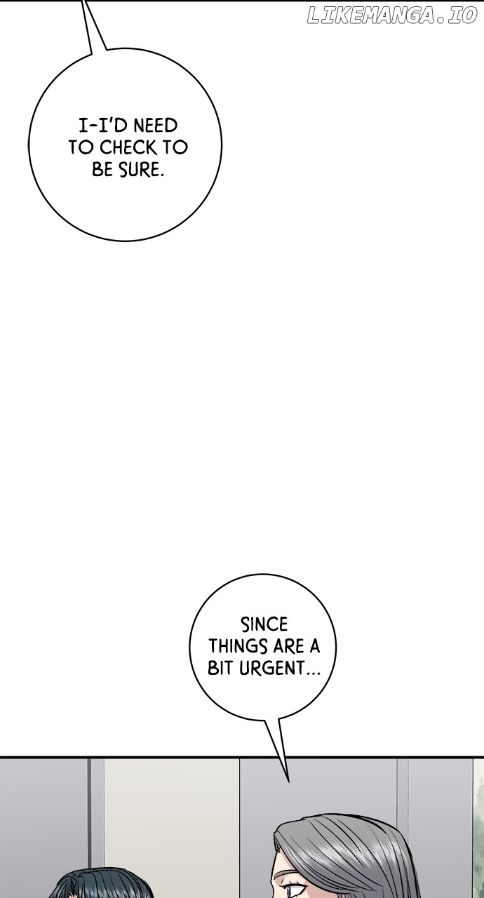 A DeadbEAT’s Meal Chapter 121 - Page 42