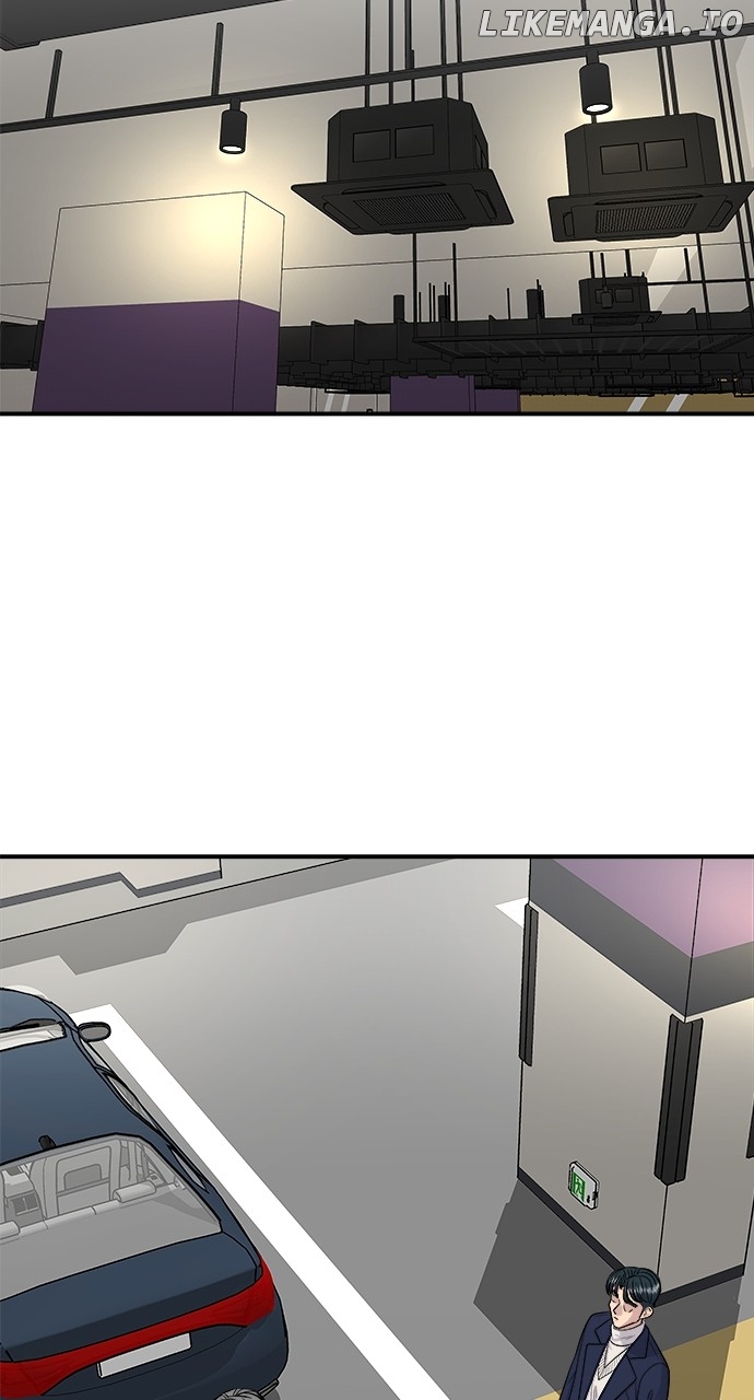 A DeadbEAT’s Meal Chapter 121 - Page 45