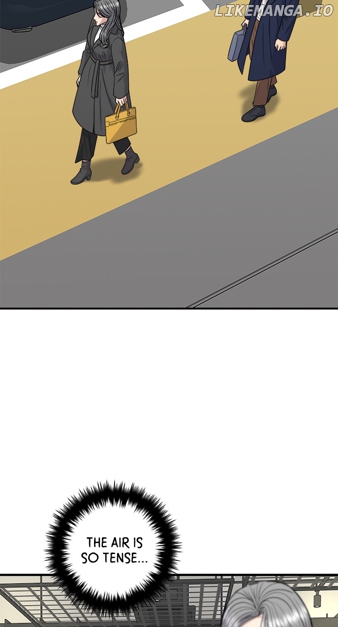 A DeadbEAT’s Meal Chapter 121 - Page 46