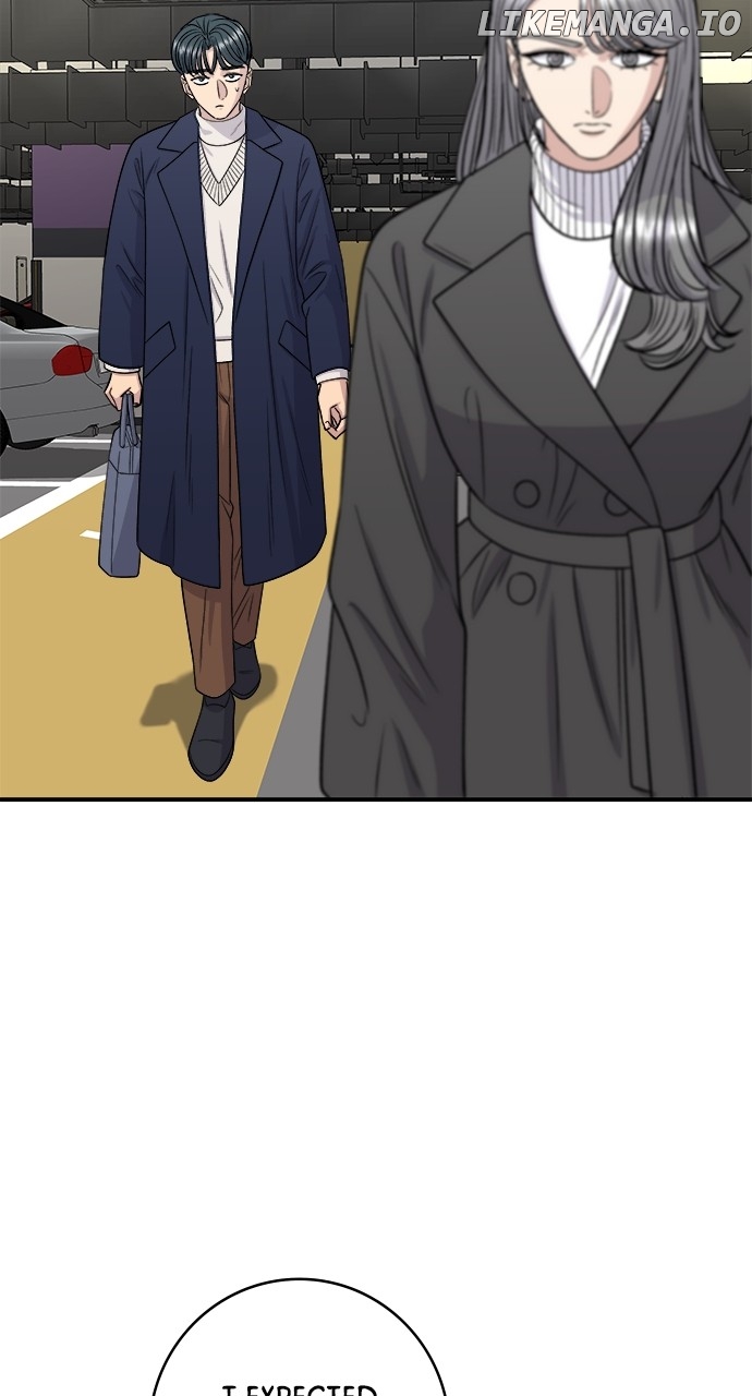 A DeadbEAT’s Meal Chapter 121 - Page 47