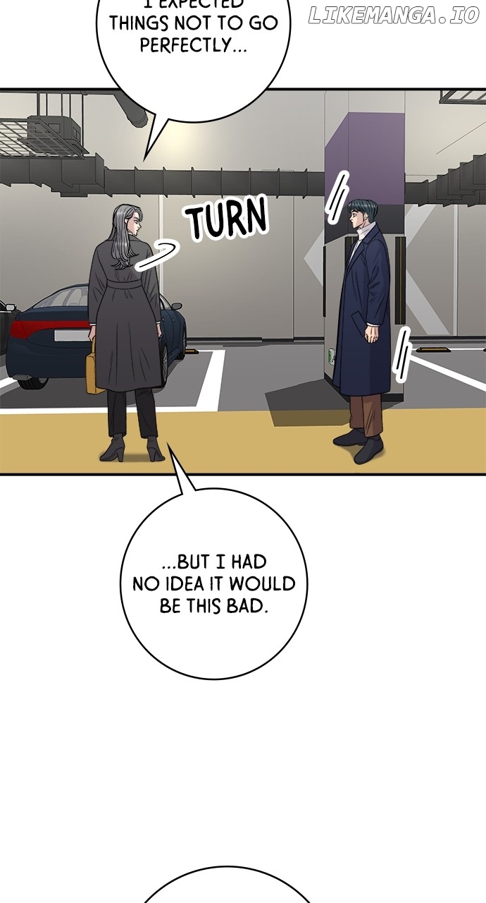 A DeadbEAT’s Meal Chapter 121 - Page 48