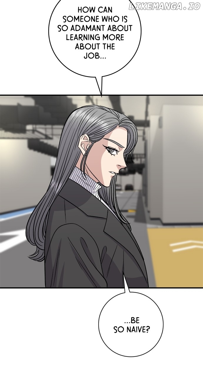 A DeadbEAT’s Meal Chapter 121 - Page 49