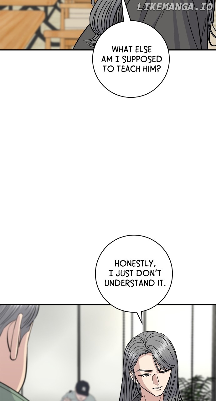 A DeadbEAT’s Meal Chapter 121 - Page 6