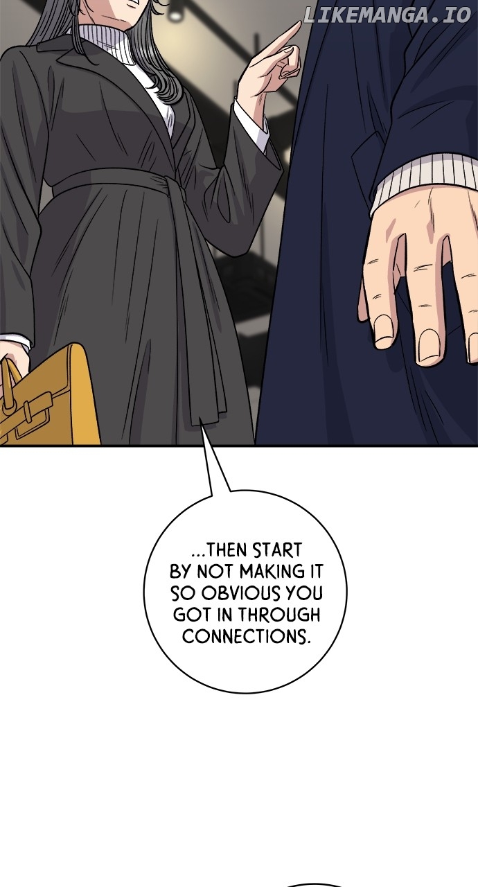 A DeadbEAT’s Meal Chapter 121 - Page 52