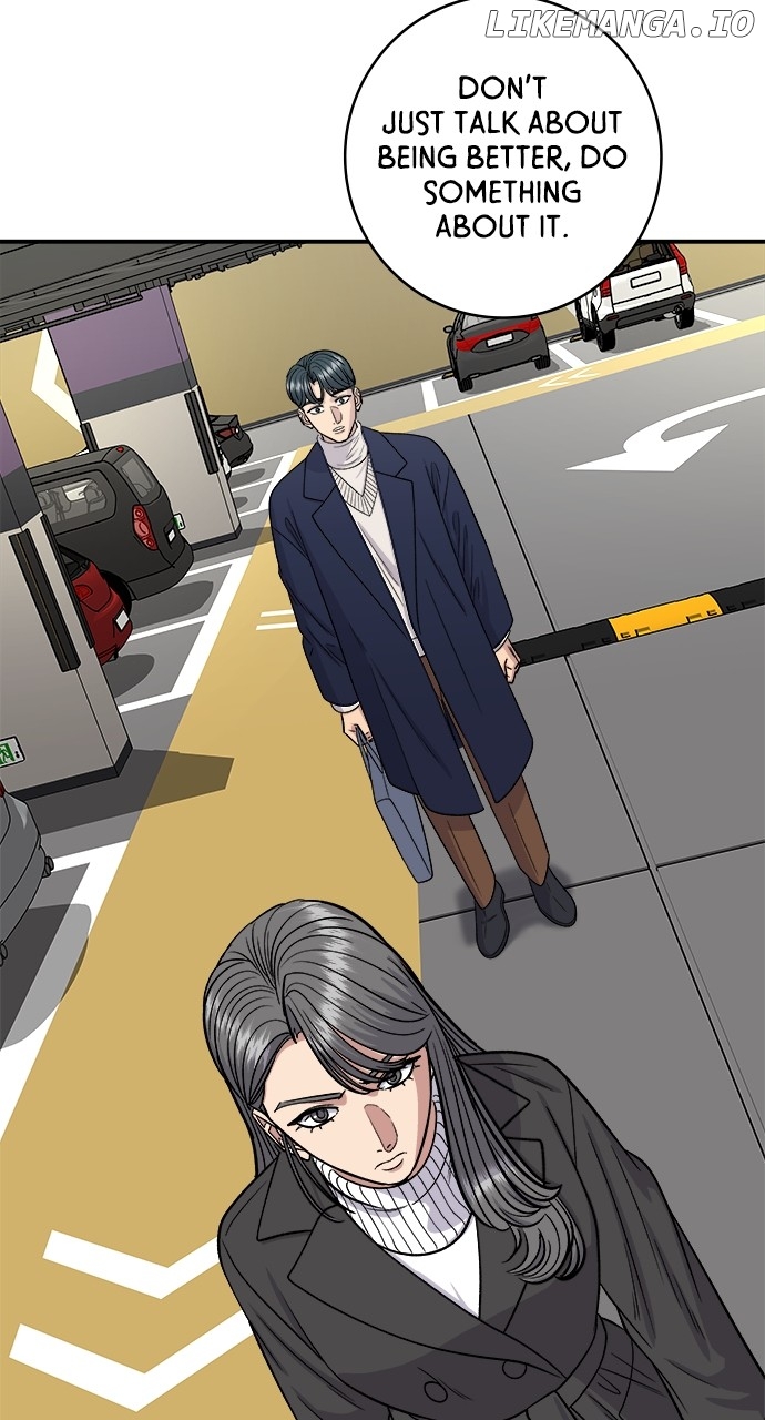 A DeadbEAT’s Meal Chapter 121 - Page 53