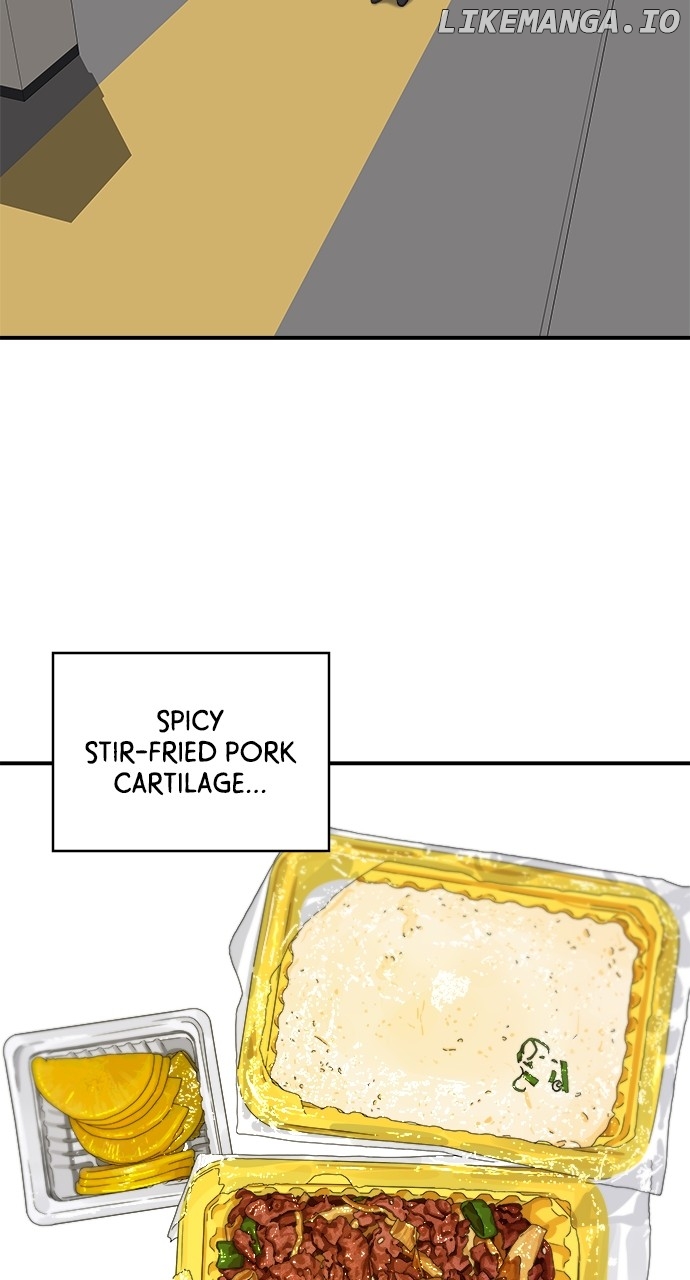 A DeadbEAT’s Meal Chapter 121 - Page 55