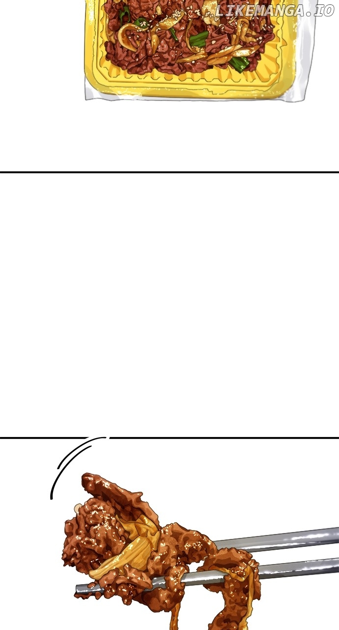 A DeadbEAT’s Meal Chapter 121 - Page 56