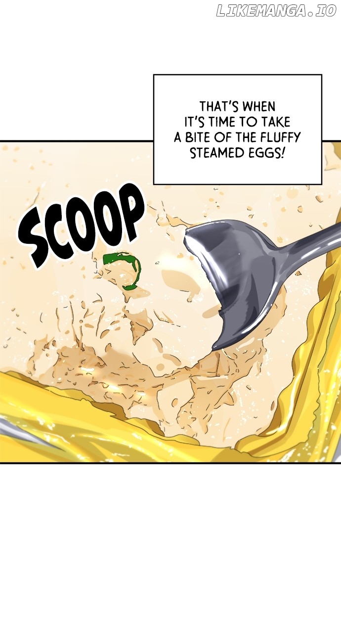 A DeadbEAT’s Meal Chapter 121 - Page 60