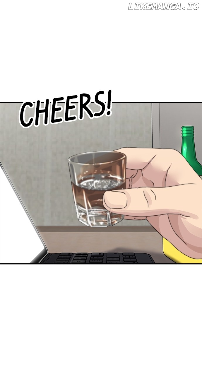 A DeadbEAT’s Meal Chapter 121 - Page 62