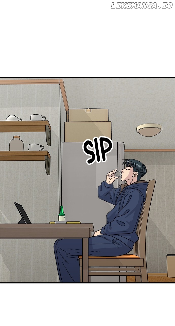 A DeadbEAT’s Meal Chapter 121 - Page 63