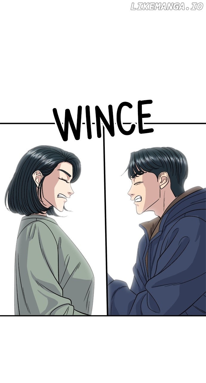 A DeadbEAT’s Meal Chapter 121 - Page 64