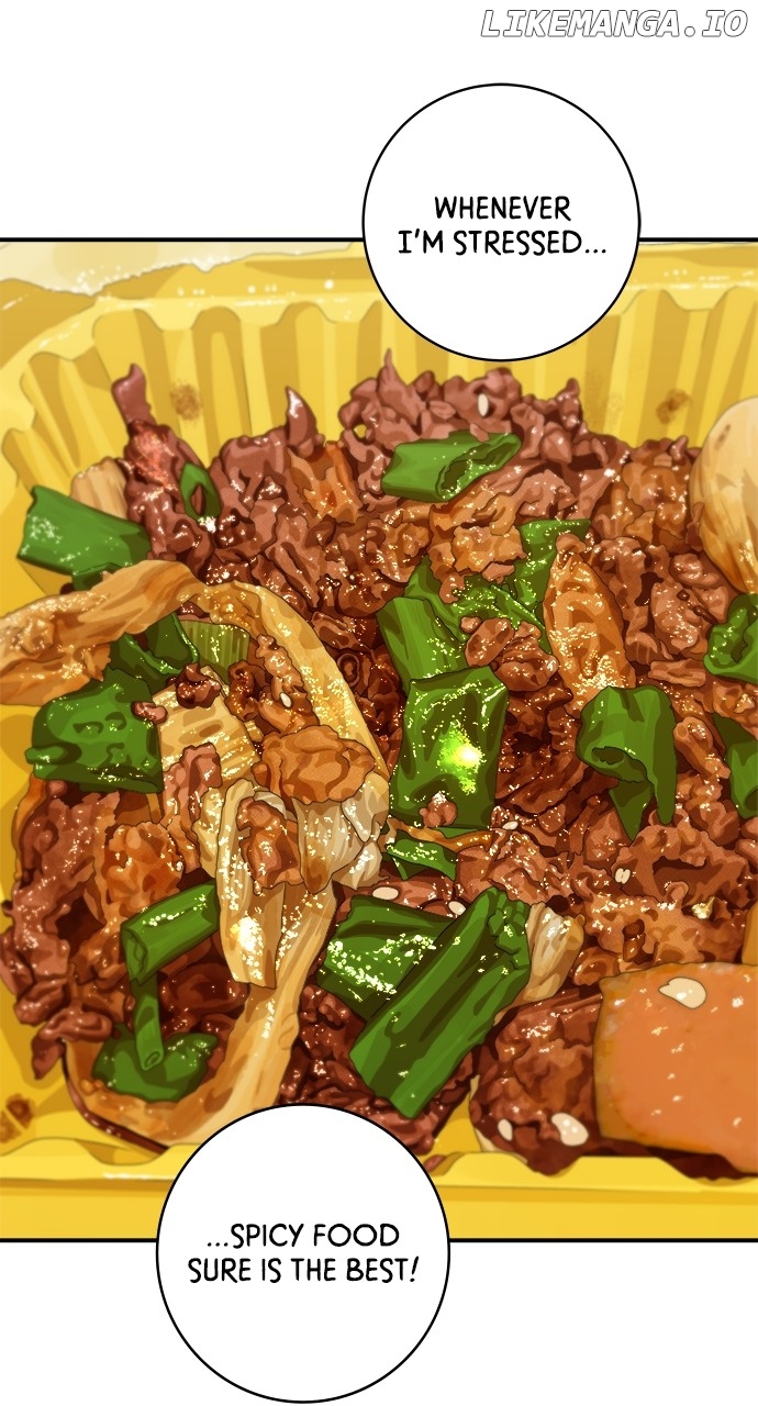 A DeadbEAT’s Meal Chapter 121 - Page 65