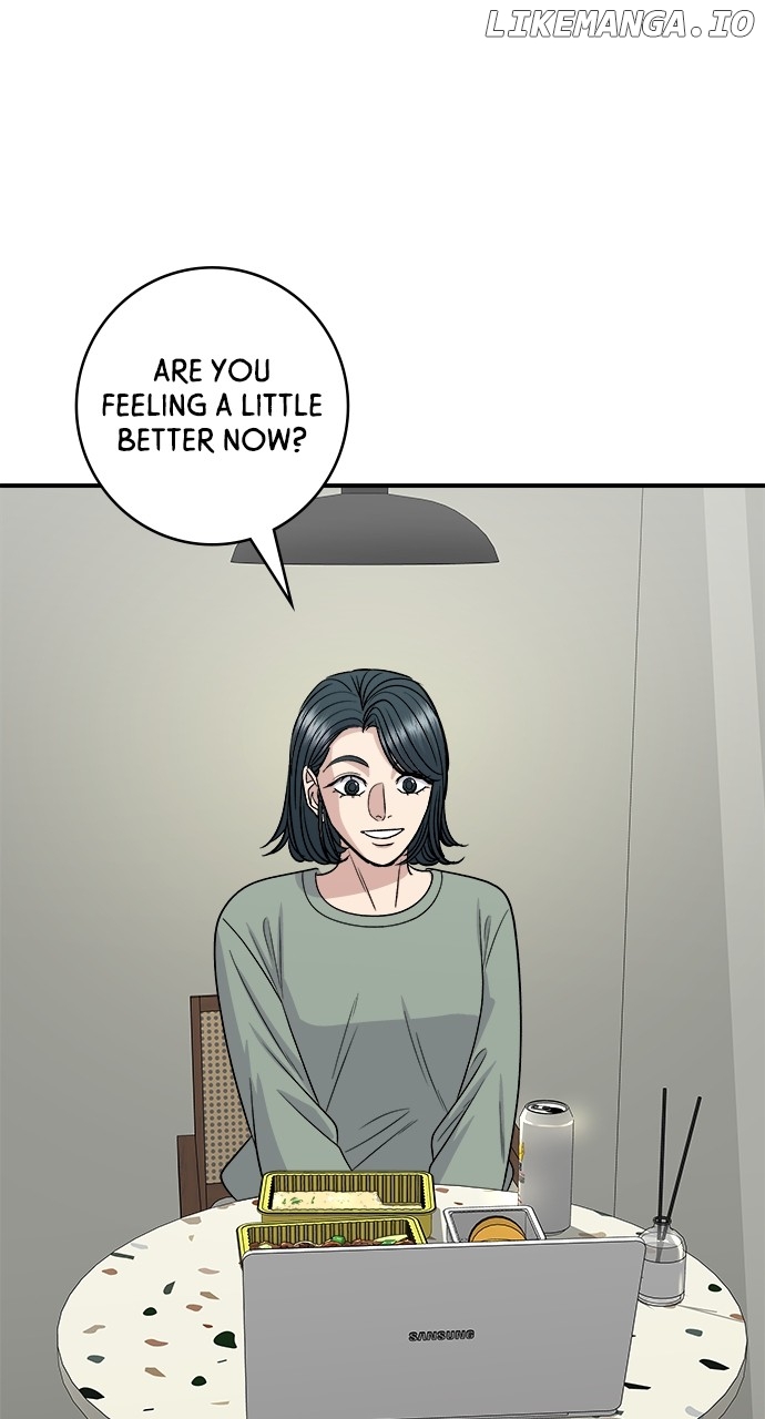 A DeadbEAT’s Meal Chapter 121 - Page 66