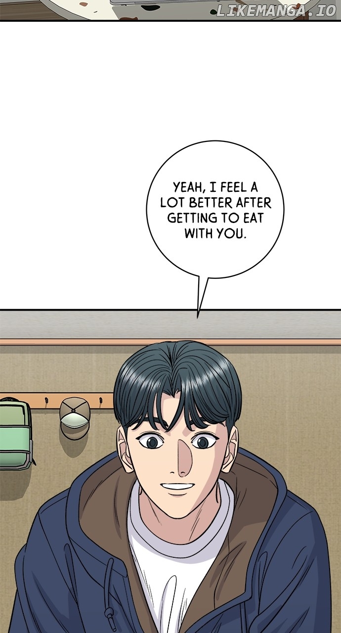 A DeadbEAT’s Meal Chapter 121 - Page 67