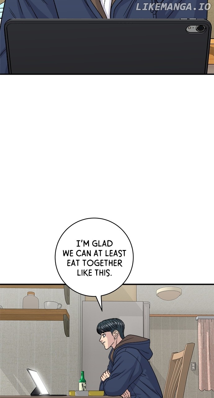 A DeadbEAT’s Meal Chapter 121 - Page 68