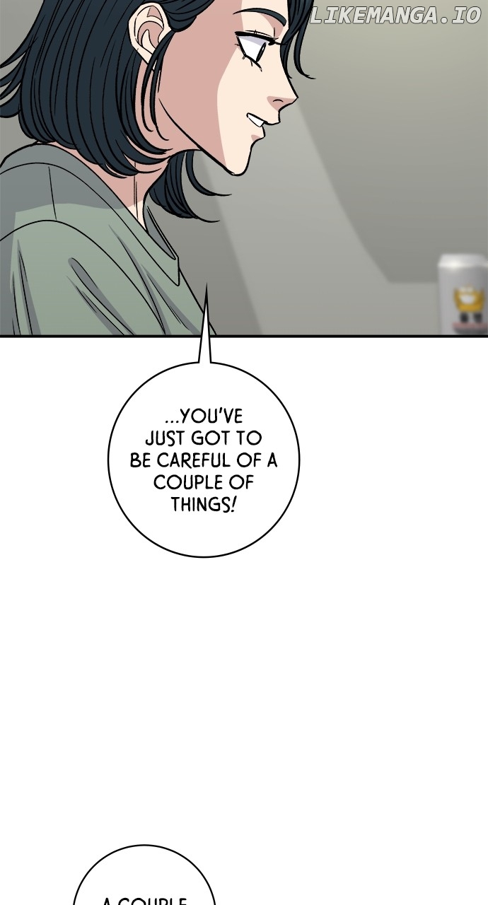 A DeadbEAT’s Meal Chapter 121 - Page 72