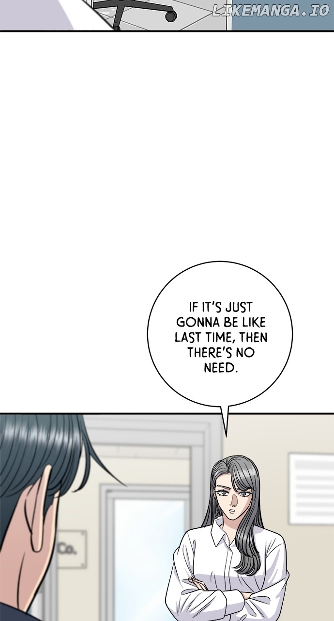 A DeadbEAT’s Meal Chapter 121 - Page 78