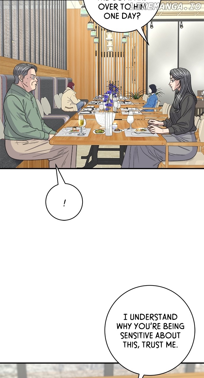 A DeadbEAT’s Meal Chapter 121 - Page 9