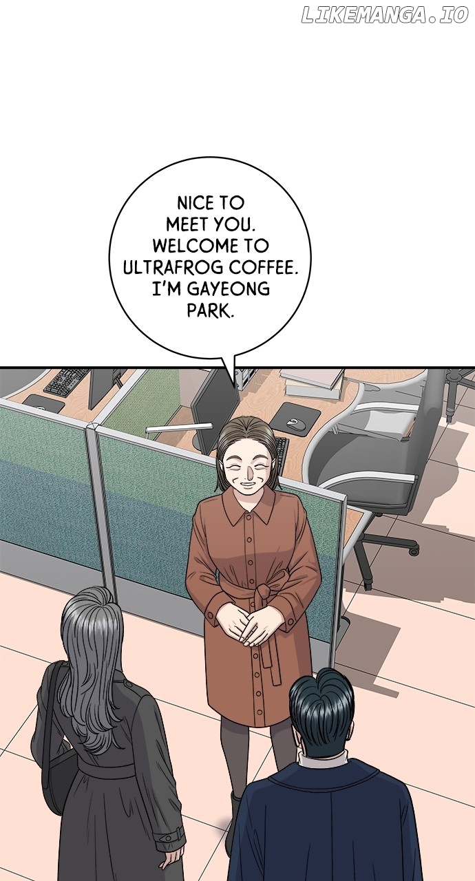 A DeadbEAT’s Meal Chapter 122 - Page 2