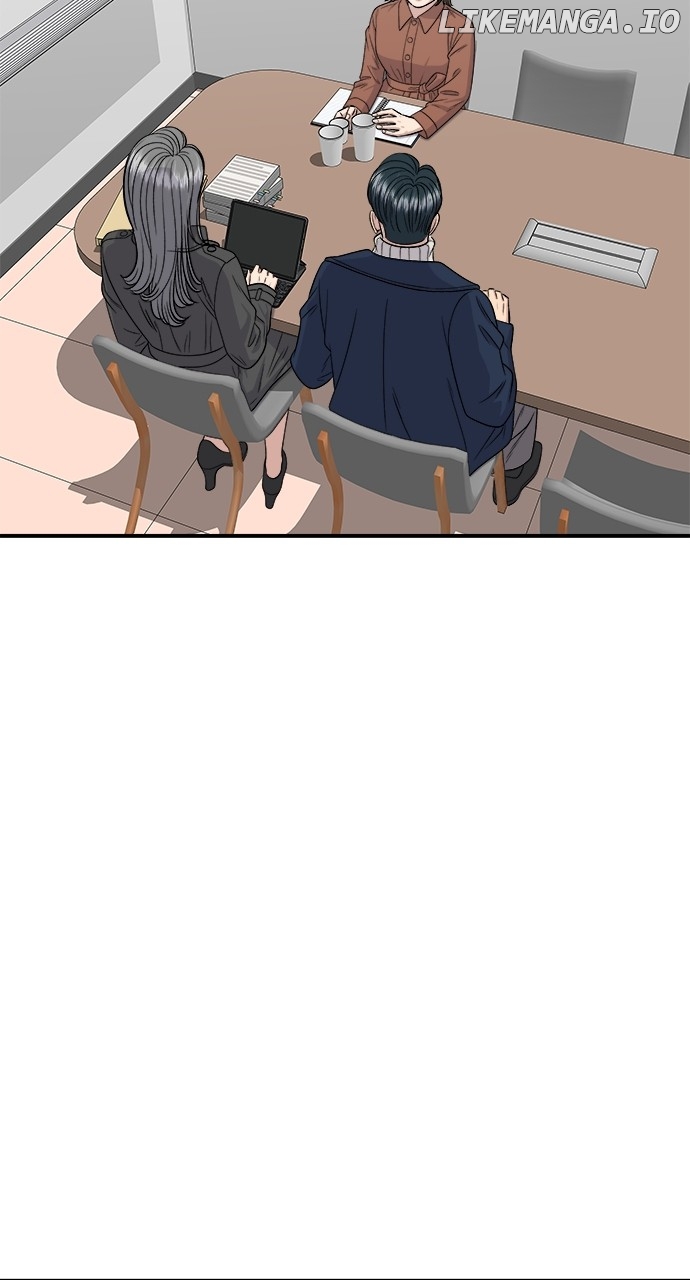 A DeadbEAT’s Meal Chapter 122 - Page 15