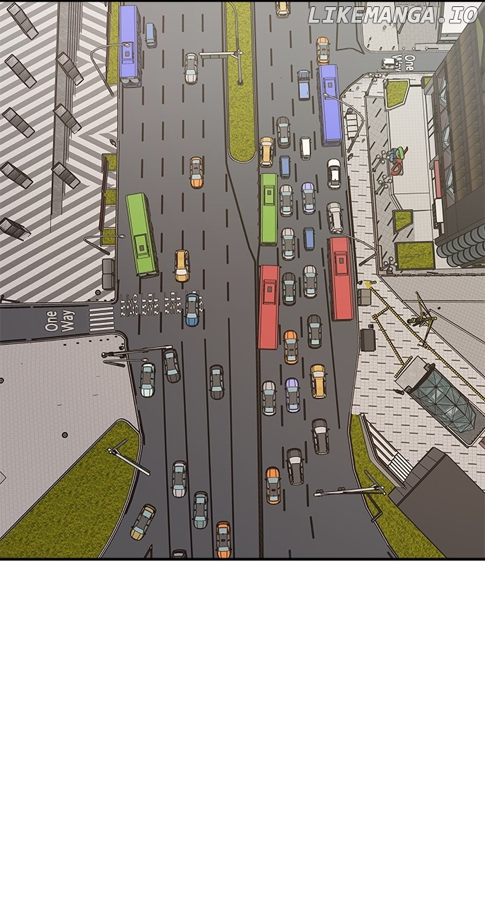 A DeadbEAT’s Meal Chapter 122 - Page 16