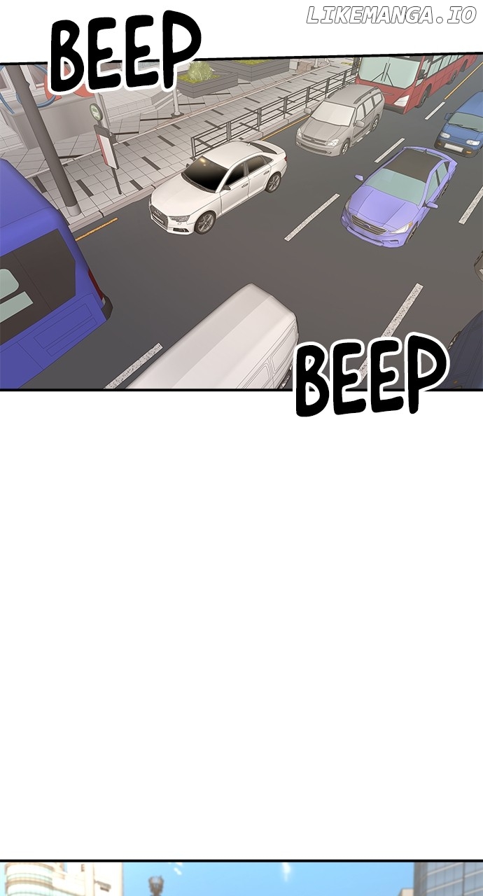 A DeadbEAT’s Meal Chapter 122 - Page 17