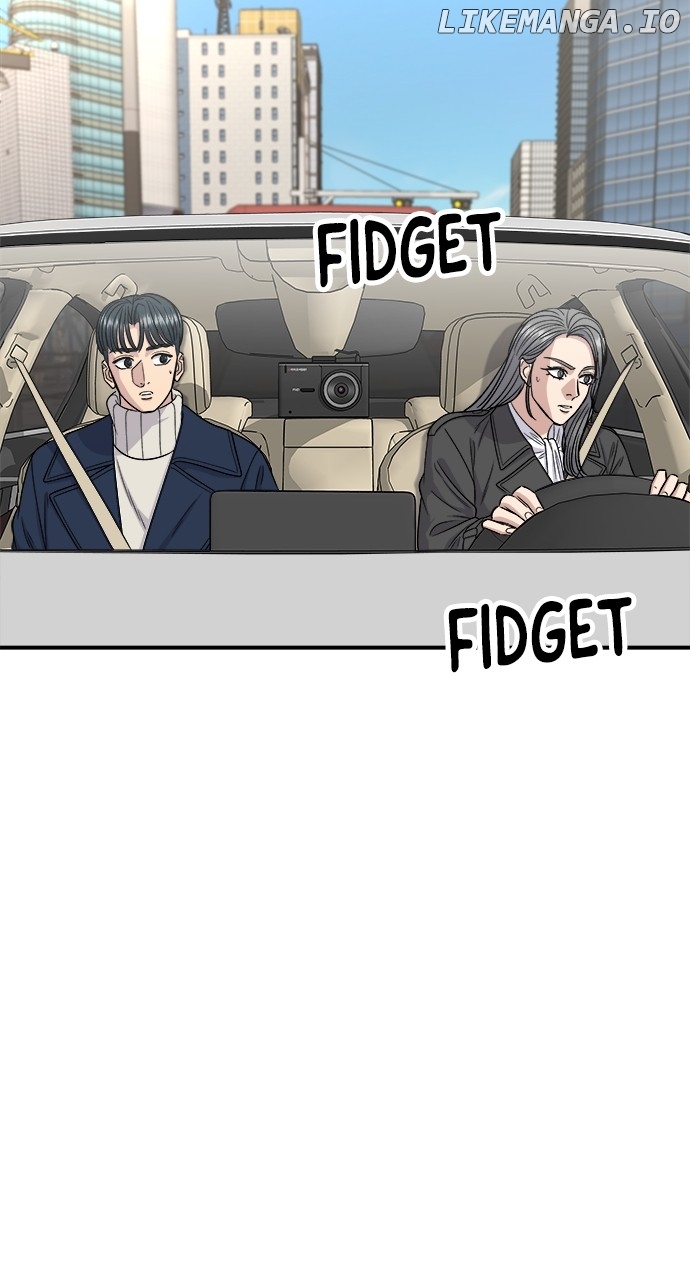 A DeadbEAT’s Meal Chapter 122 - Page 18