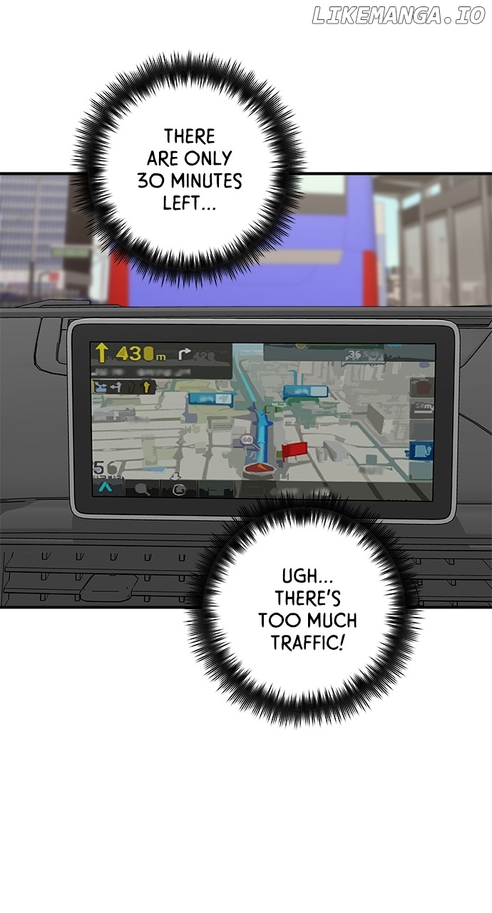 A DeadbEAT’s Meal Chapter 122 - Page 19