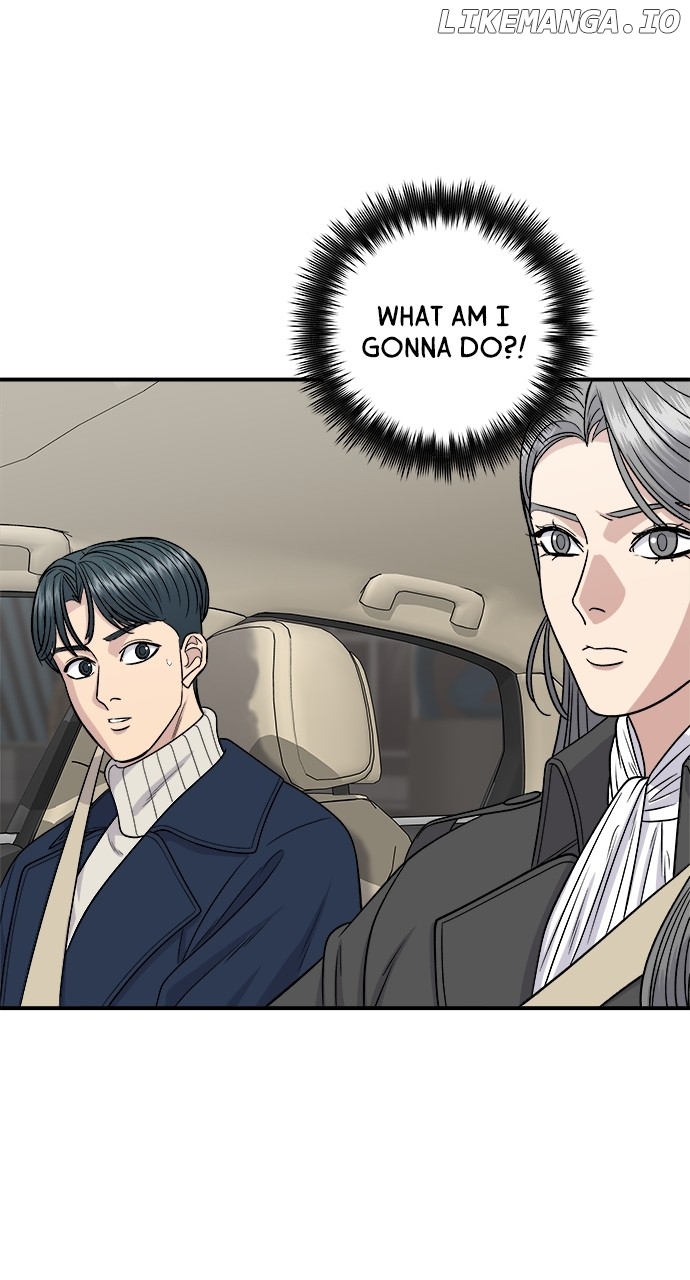 A DeadbEAT’s Meal Chapter 122 - Page 20