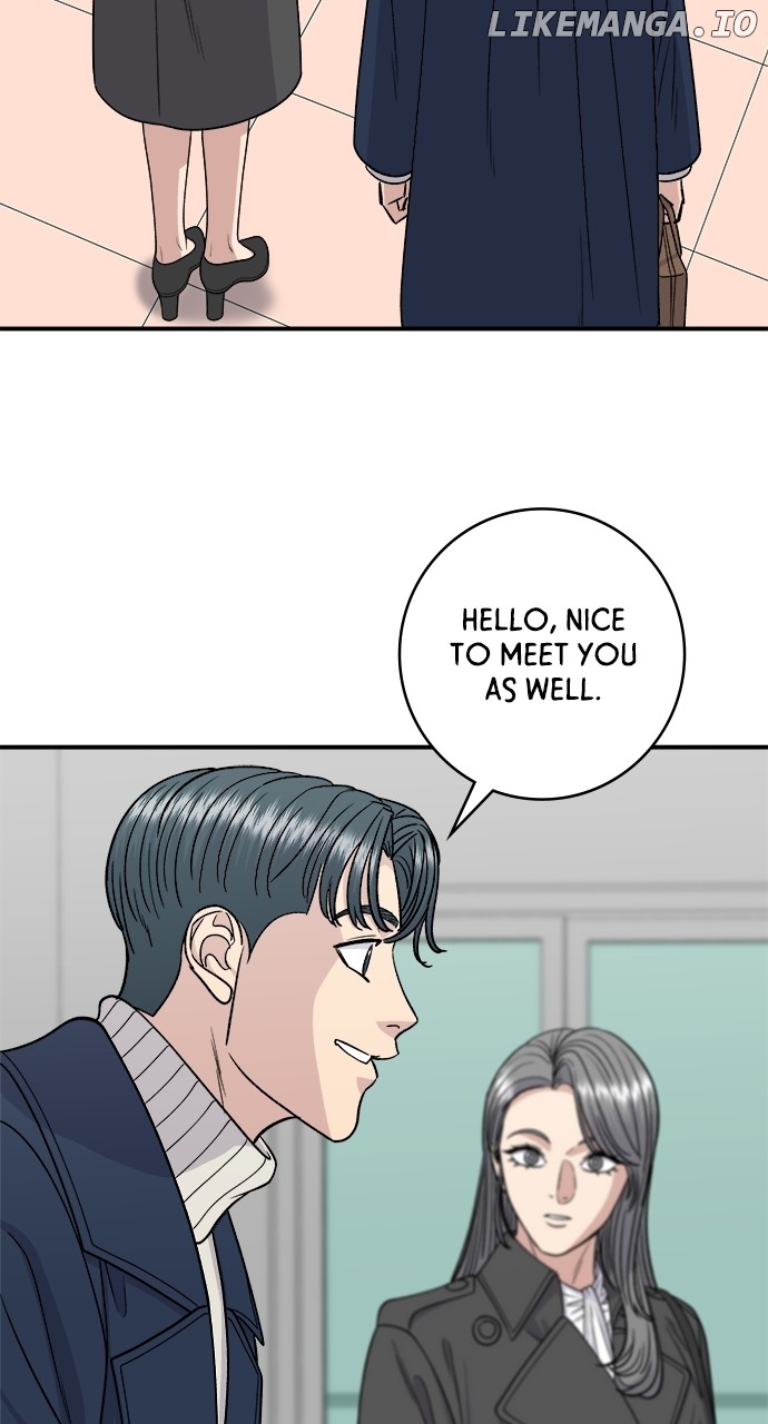 A DeadbEAT’s Meal Chapter 122 - Page 3