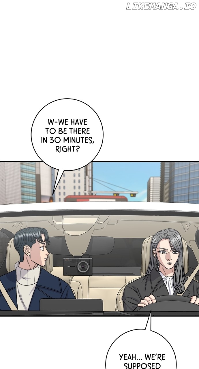 A DeadbEAT’s Meal Chapter 122 - Page 21