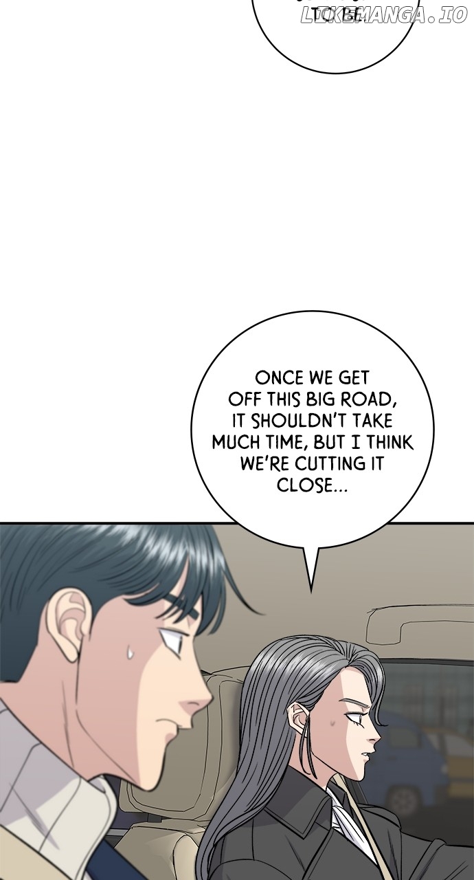 A DeadbEAT’s Meal Chapter 122 - Page 22