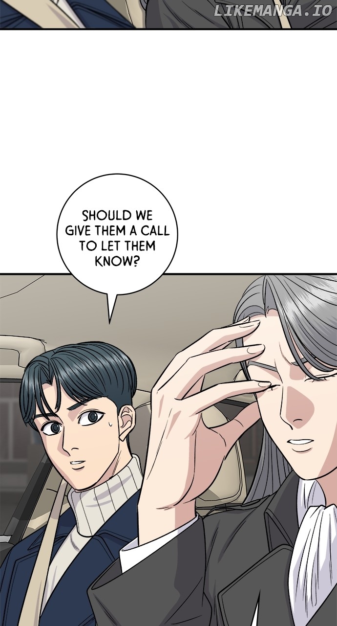 A DeadbEAT’s Meal Chapter 122 - Page 23