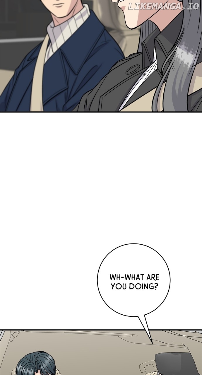 A DeadbEAT’s Meal Chapter 122 - Page 25