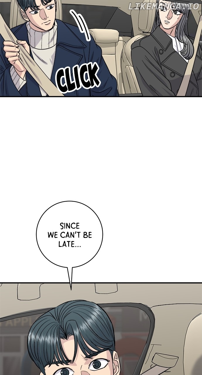 A DeadbEAT’s Meal Chapter 122 - Page 26