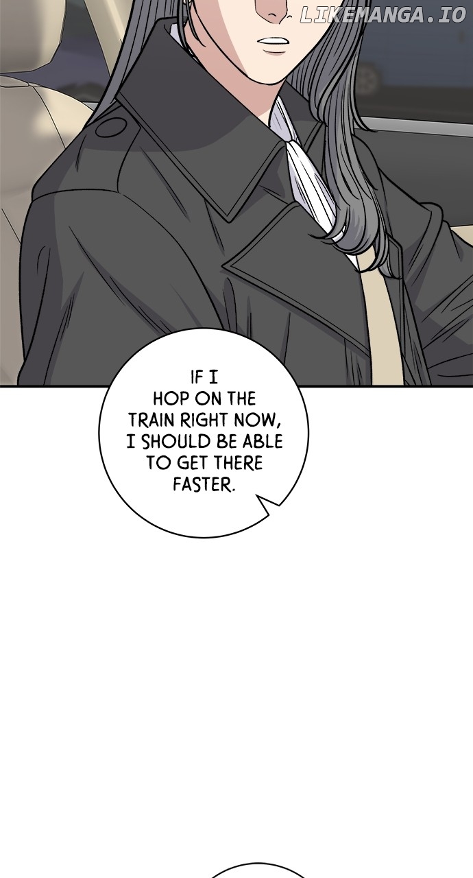 A DeadbEAT’s Meal Chapter 122 - Page 28