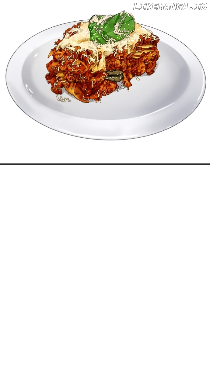 A DeadbEAT’s Meal Chapter 122 - Page 34