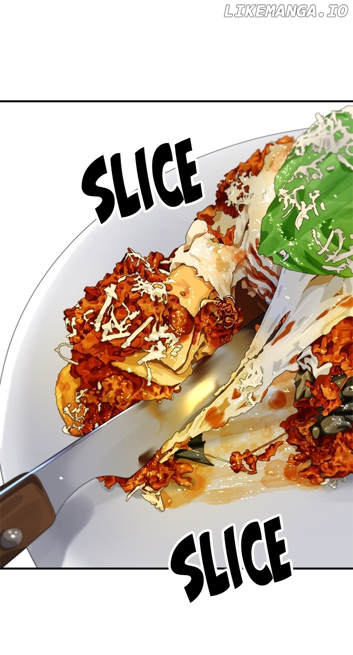 A DeadbEAT’s Meal Chapter 122 - Page 35