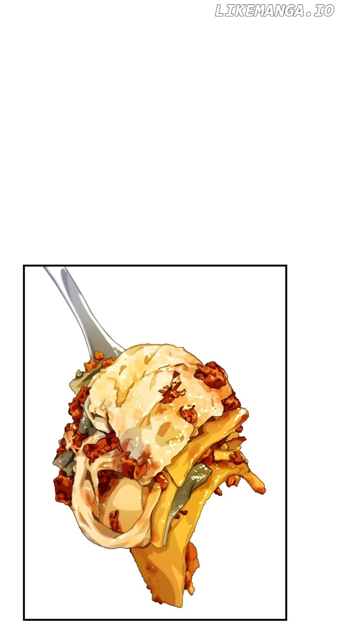 A DeadbEAT’s Meal Chapter 122 - Page 36