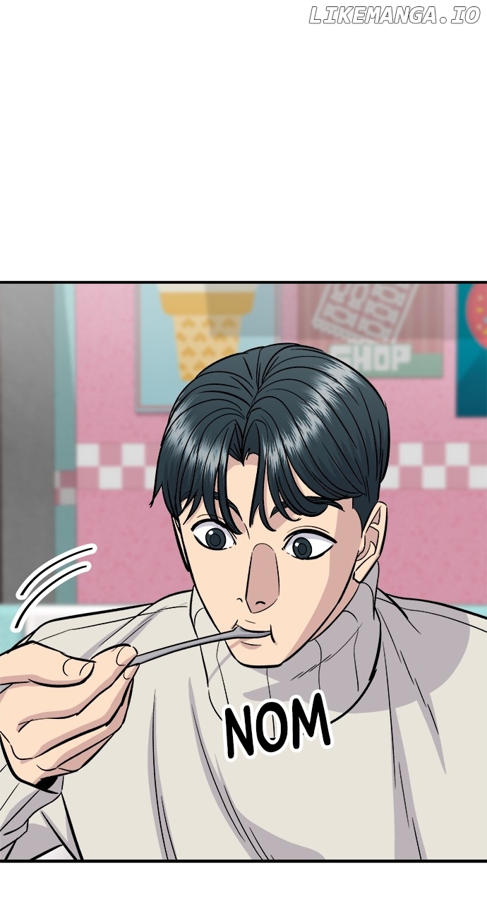 A DeadbEAT’s Meal Chapter 122 - Page 37