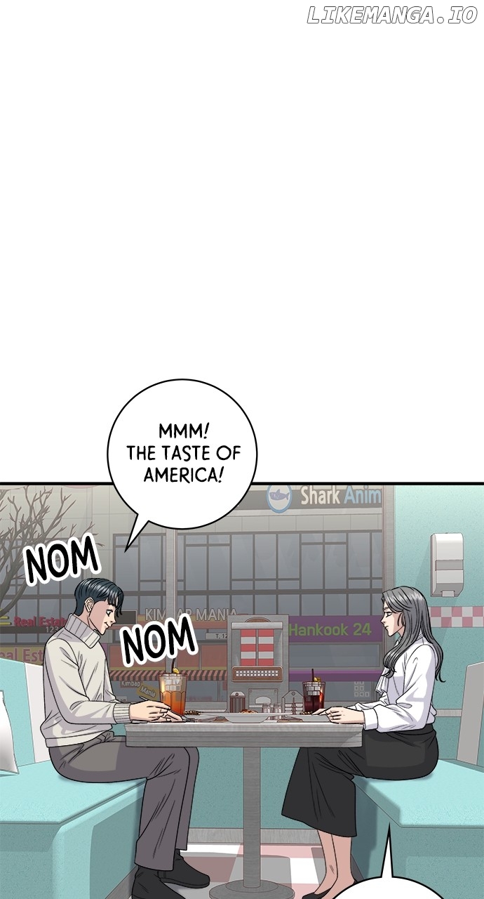 A DeadbEAT’s Meal Chapter 122 - Page 38