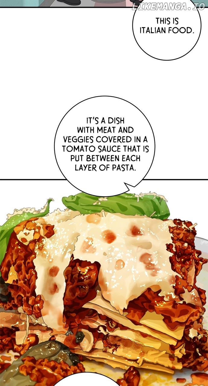 A DeadbEAT’s Meal Chapter 122 - Page 39