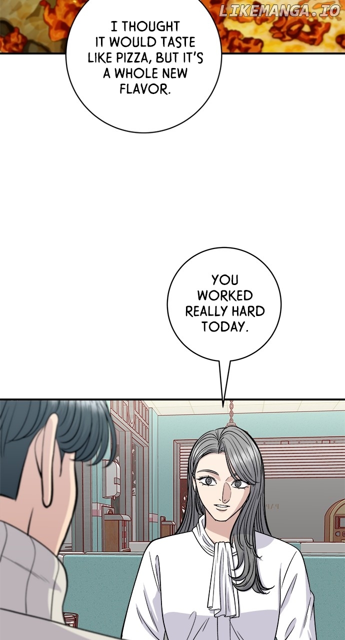 A DeadbEAT’s Meal Chapter 122 - Page 40