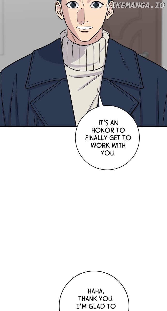 A DeadbEAT’s Meal Chapter 122 - Page 5