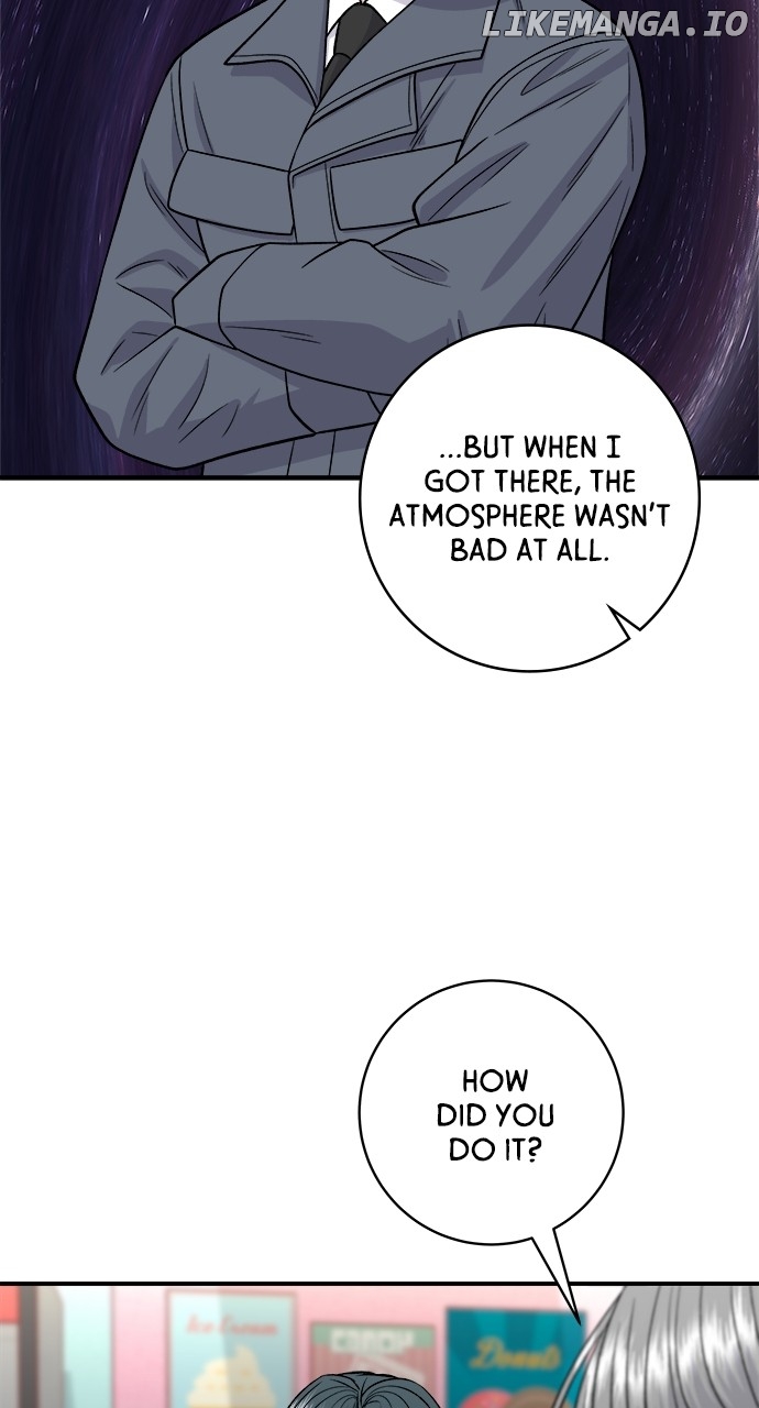 A DeadbEAT’s Meal Chapter 122 - Page 42