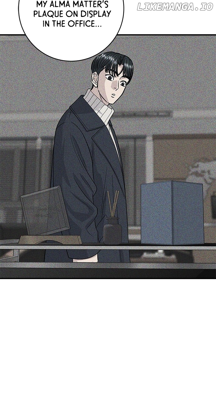 A DeadbEAT’s Meal Chapter 122 - Page 44