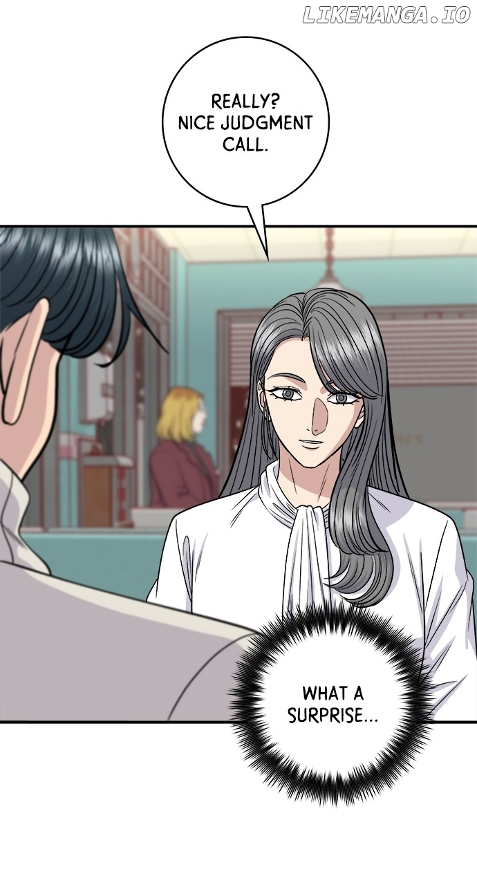 A DeadbEAT’s Meal Chapter 122 - Page 46